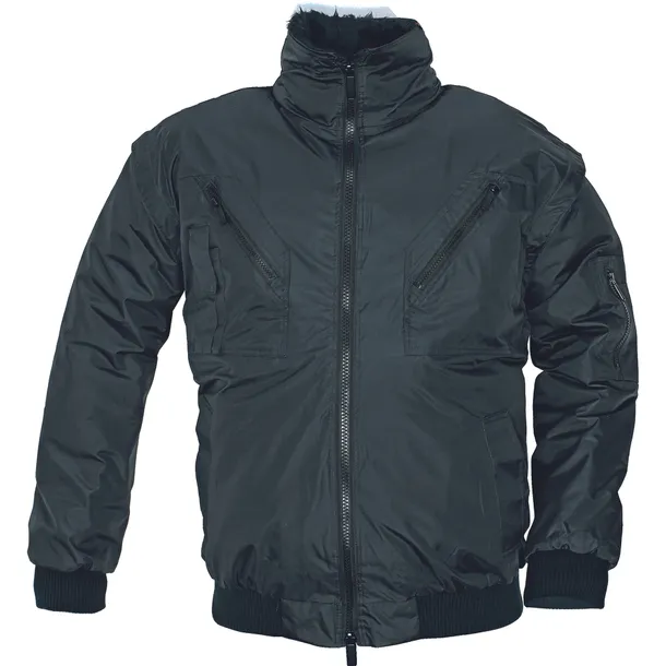 pilot-kurtka-czarny-3xl