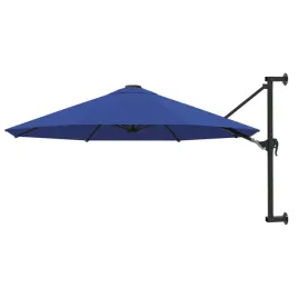 parasol-scienny-na-metalowym-slupku-300-cm-niebieski