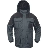 ultimo-kurtka-szary-m