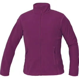 gomti-kurtka-polarowa-ciemnorozowy-xxl