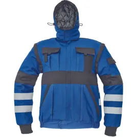 max-winter-rflx-ku-niebieski-czarny-50