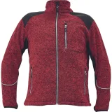 boyer-kurtka-czerwony-3xl