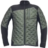 neurum-softshell-kurtk-ciemnooliwkowy-xl