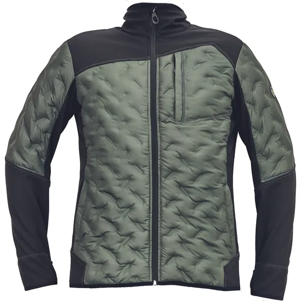 neurum-softshell-kurtka-ciemnooliwkowy-l