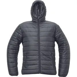 max-neo-light-kurtka-czarny-3xl