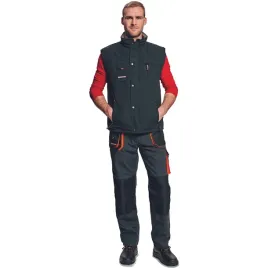 emerton-bezrekawnik-czarny-3xl