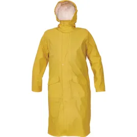 siret-plaszcz-przeciwdeszczow-zolty-xl