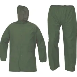 hydra-deszcz-garnitur-pvc-zielony-xl