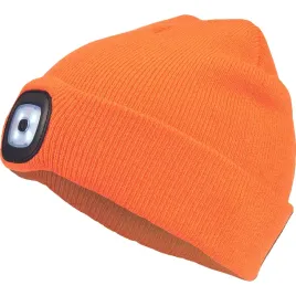 deel-led-lampa-czapka-pomaranczowy-