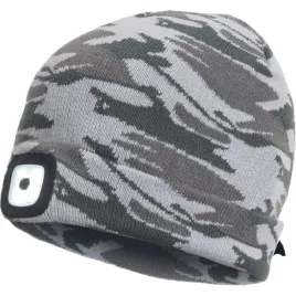 deel-led-lampa-czapka-szary-kamuflaz-