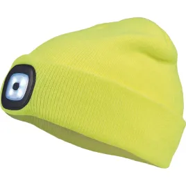 deel-led-lampa-czapka-zolty-