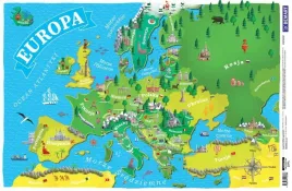 mapa-europu-dla-dzieci-podkladka-na-biurko