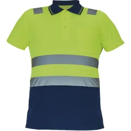 cadiz-hv-koszulka-polo-zolty-granat-xxl