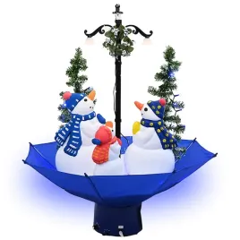 choinka-swiateczna-z-sniegiem-75-cm-niebieska-zielona-biala-led
