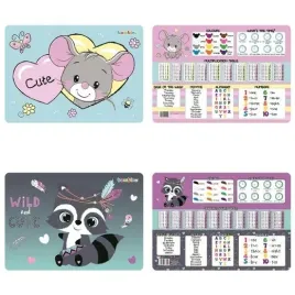 podklad-a3-dwustronny-laminowany-mix-bambino