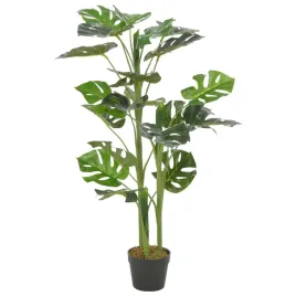 sztuczna-monstera-100-cm-z-doniczka-zielony-i-brazowy