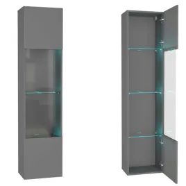 witryna-wiszaca-szafka-szary-grafit-point-type-42-blancmeble