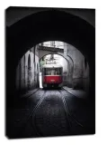 praga-tramwaj-ii-obraz-na-plotnie-40x60-cm