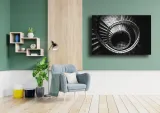 schody-obraz-na-plotnie-80x60-cm-stan-nowy