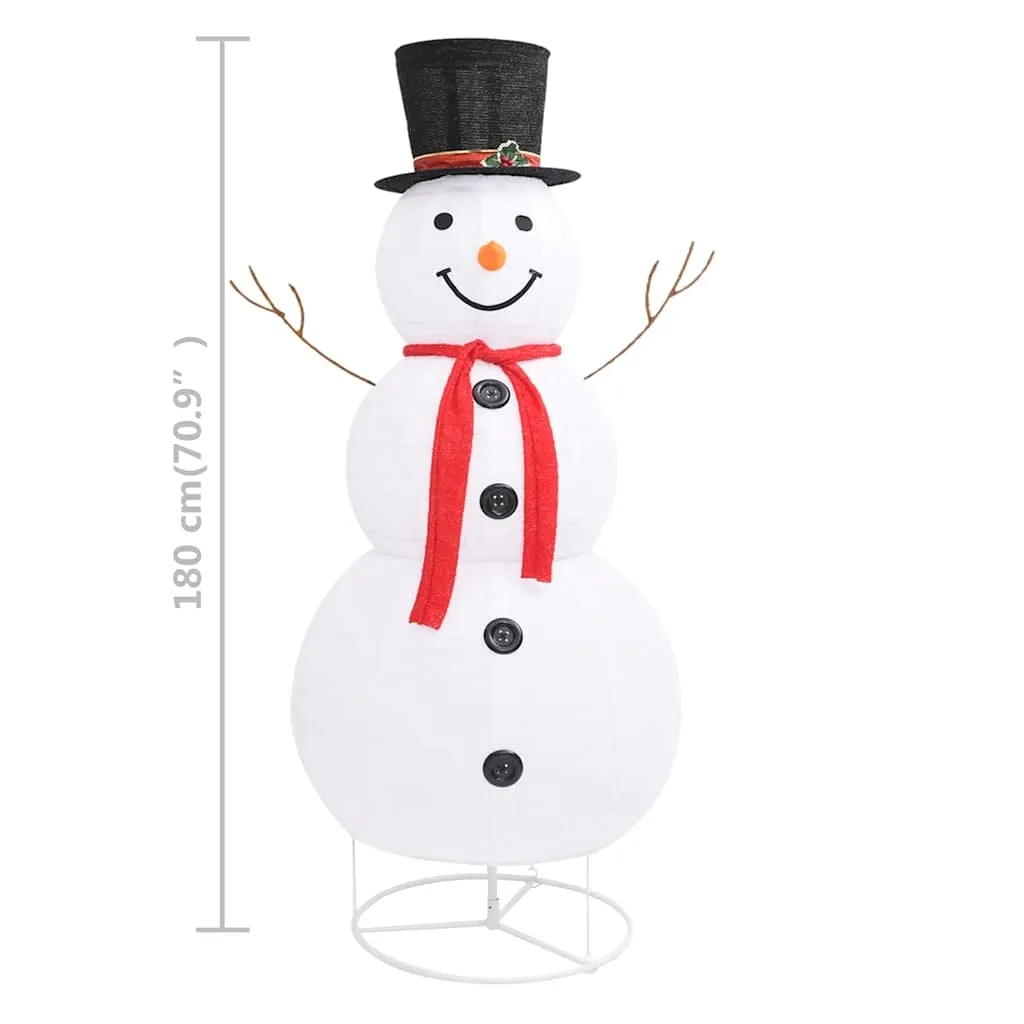swiateczny-balwan-led-180cm-bialy