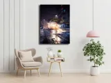 smoke-obraz-na-plotnie-30x40-cm-stan-nowy