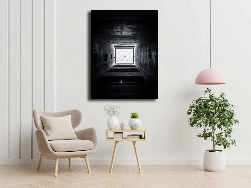 studnia-obraz-na-plotnie-20x30-cm