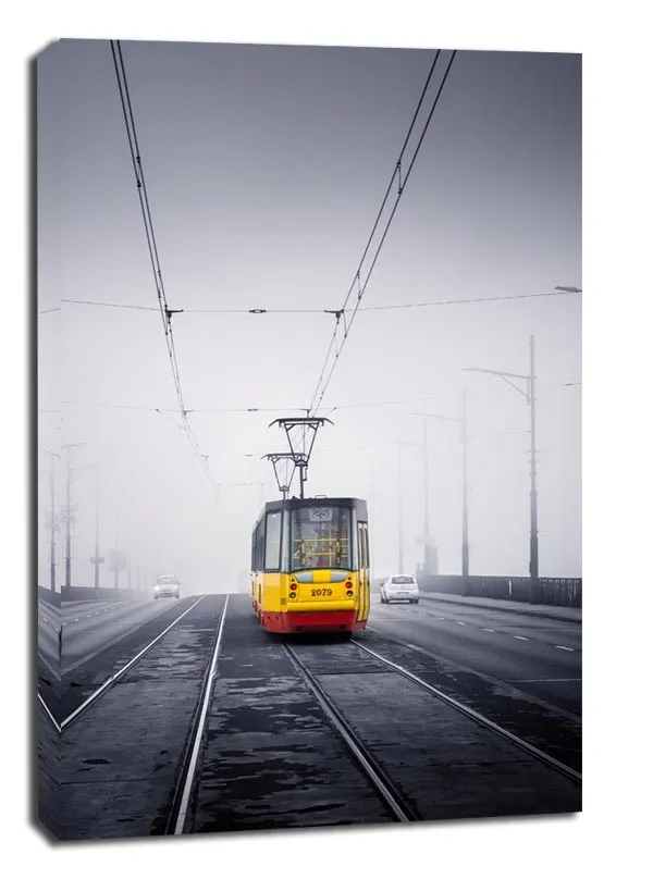 tramwaj-obraz-na-plotnie-40x50-cm-stan-nowy