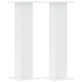 podstawki-pod-glosniki-2-szt-biale-30x30x95-cm