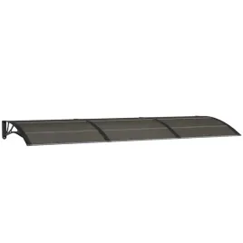 zadaszenie-nad-drzwi-z-poliweglanu-i-abs-czarne-300x100-cm