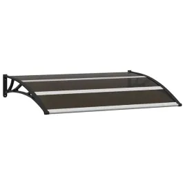 zadaszenie-poliweglanowe-czarne-120x75-cm-wsporniki-abs-i-aluminiowe-list