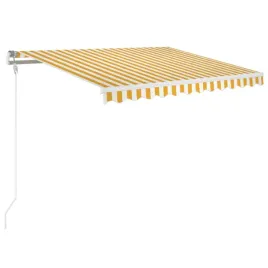 automatycznie-zwijana-markiza-350-x-250-cm-zolto-biala