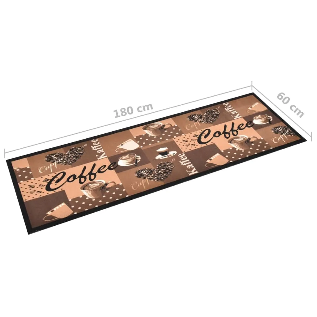 mata-podlogowa-coffee-180x60-cm-braz-stan-nowy