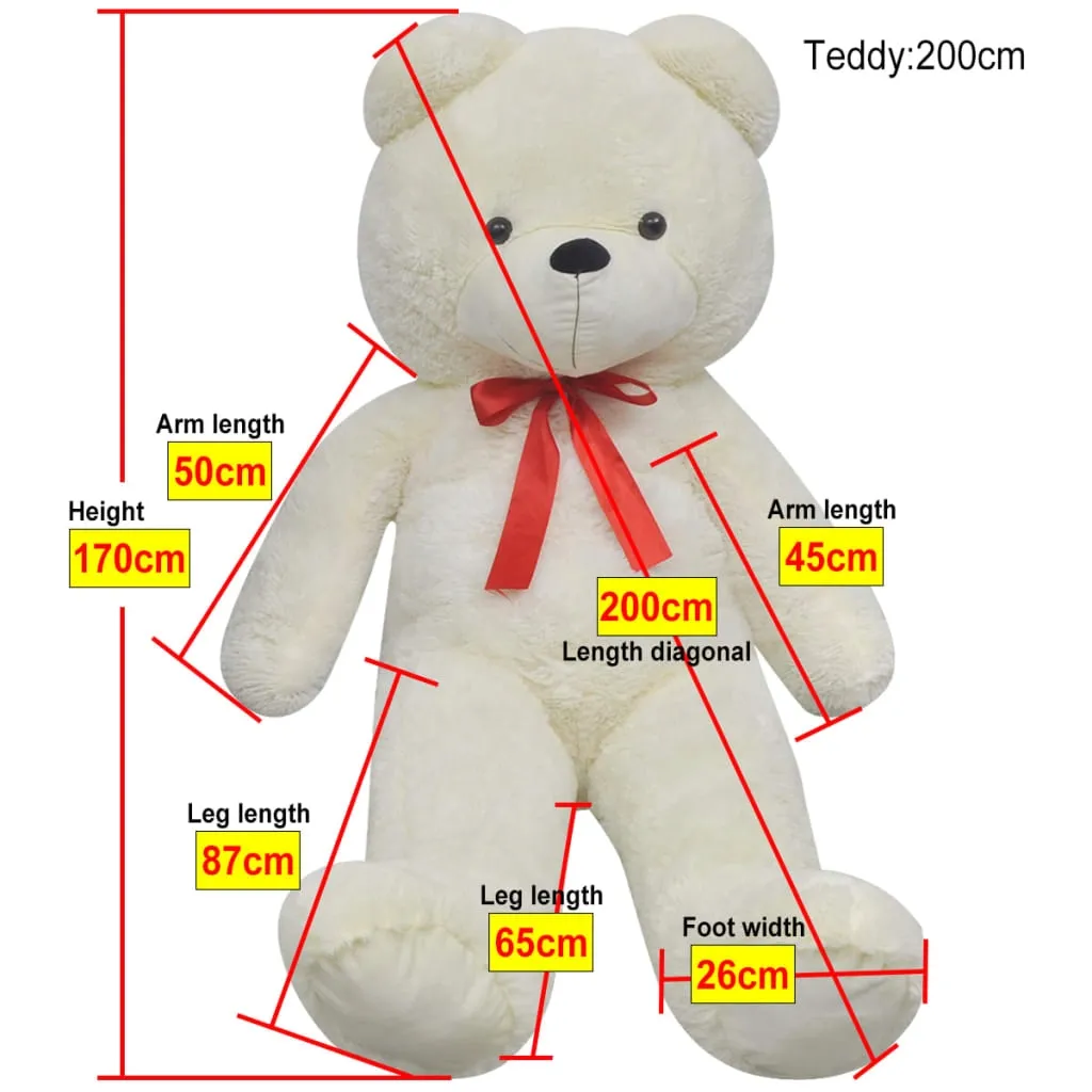 pluszowy-mis-przytulanka-bialy-170-cm-stan-nowy