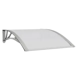 daszek-nad-drzwi-z-poliweglanu-i-abs-szary-przezroczysty-100x75-cm