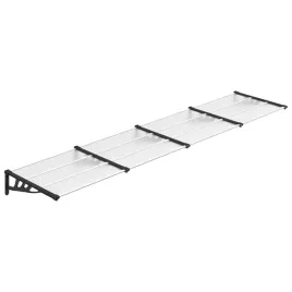 daszek-nad-drzwi-czarno-przezroczysty-396x90-cm-poliweglan