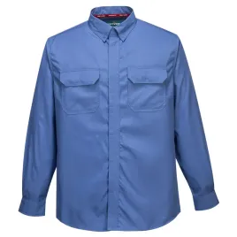 koszula-trudnopalna-bizflame-work-fr69blus-s