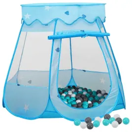 namiot-do-zabawy-z-250-pileczkami-niebieski-102x102x82-cm