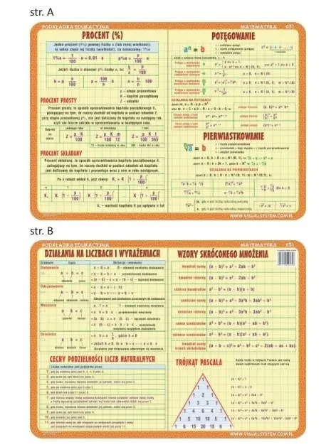 Grafika w opisie produktu