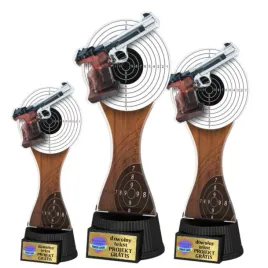 3szt-komplet-statuetek-z-plexi-nadruk-kolor-25-23-19cm-strzelectwo-pistolet