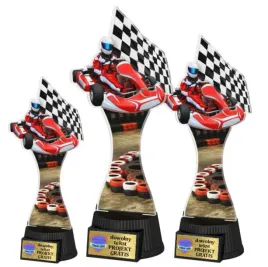 3szt-komplet-statuetek-z-plexi-nadruk-kolor-25-23-19-cm-karting-wyscigi