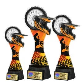 3szt-komplet-statuetek-z-pleksi-nadruk-kolor-25-23-19cm-motocross-grawerki