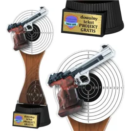 statuetka-akrylowa-nadruk-kolor-19-cm-strzelectwo-pistolet-personalizacja