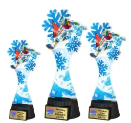 3szt-komplet-statuetek-z-plexi-nadruk-kolor-25-23-19-cm-zawody-snowboardowe