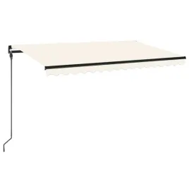 recznie-zwijana-markiza-z-led-450-x-300-cm-kremowa