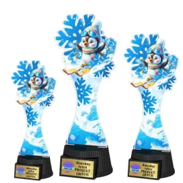 komplet-statuetek-akrylowych-nadruk-kolor-25-23-19cm-narciarstwo-dzieci