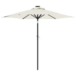 parasol-ogrodowy-na-stalowym-slupku-bialy-225x225x212-cm