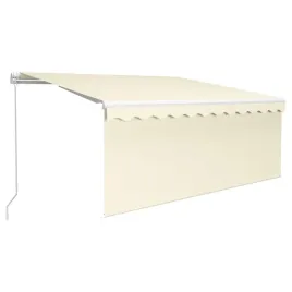 recznie-zwijana-markiza-z-zaslona-i-led-35x25-m-kremowa