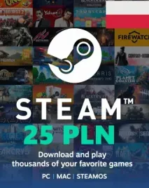 steam-25-pln