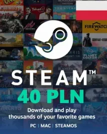 steam-40-pln