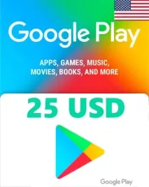 google-play-25-usd